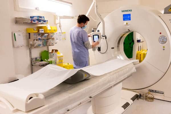 contre indication produit de contraste iode centre radiologie imagerie irm medicale ouest parisien cimop paris 16
